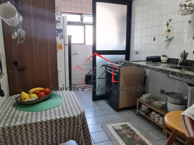 #042042331 - Apartamento para Venda em São Paulo - SP - 2