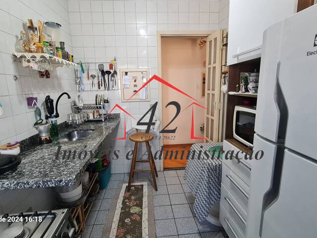 #042042331 - Apartamento para Venda em São Paulo - SP - 3