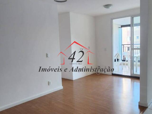 #0422198 - Apartamento para Venda em São Paulo - SP - 2