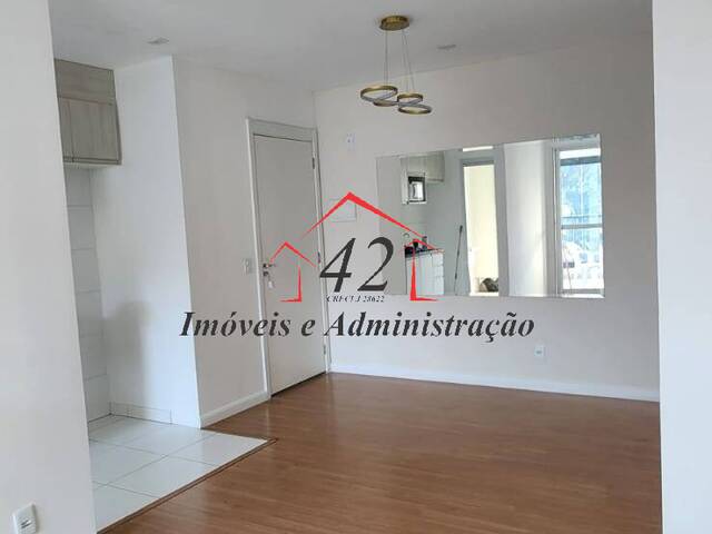 #0422198 - Apartamento para Venda em São Paulo - SP - 3