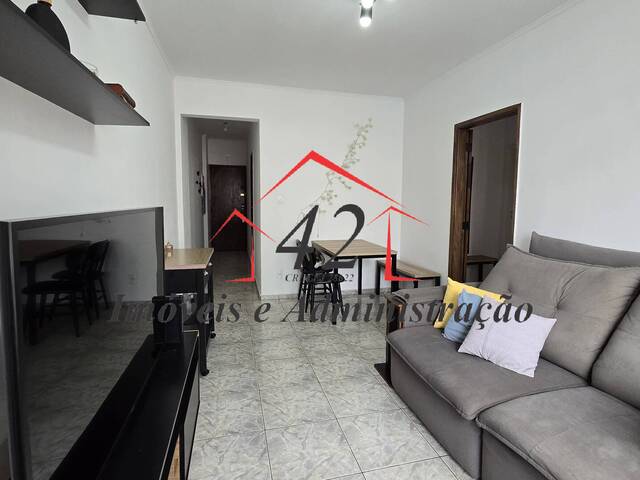 #042042332 - Apartamento para Locação em São Paulo - SP - 3