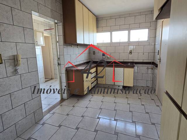 Apartamento para Locação em São Bernardo do Campo - 4