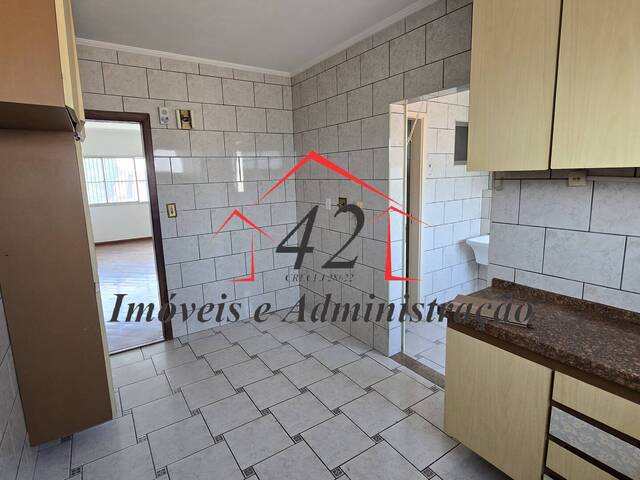 Apartamento para Locação em São Bernardo do Campo - 5