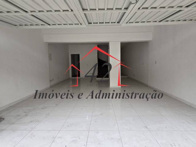 #04242335 - Sobrado Comercial para Locação em São Paulo - SP