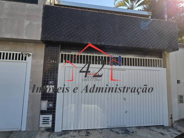 #04242335 - Sobrado Comercial para Locação em São Paulo - SP