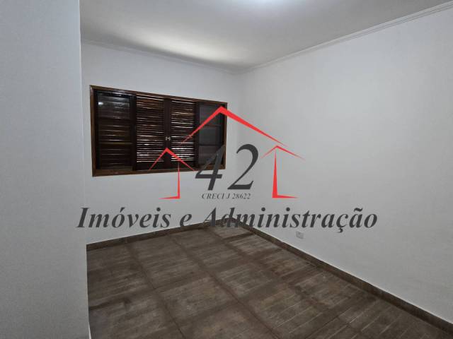 #042042336 - Casa Térrea para Locação em São Paulo - SP