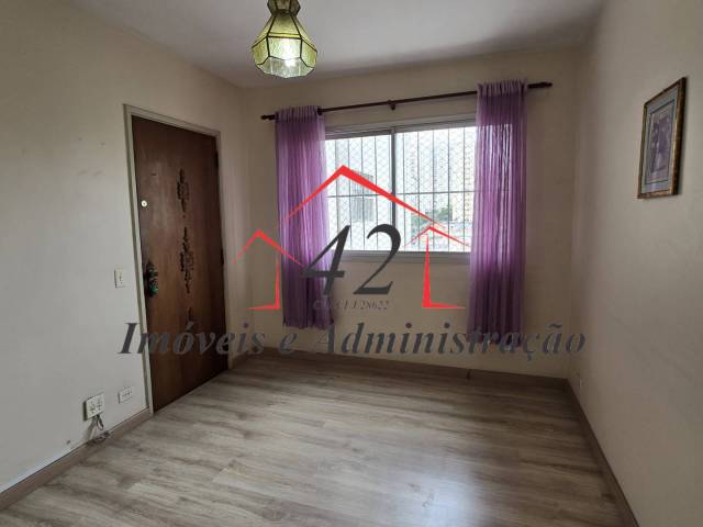 #042042337 - Apartamento para Venda em São Paulo - SP