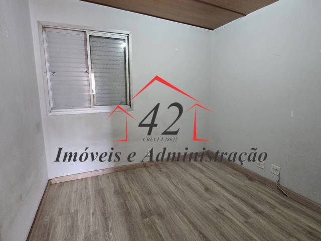 #042042337 - Apartamento para Venda em São Paulo - SP
