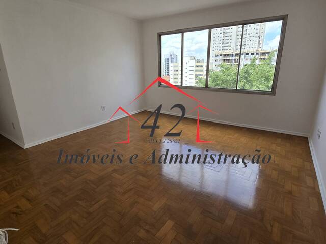 #04242334 - Apartamento para Venda em São Paulo - SP