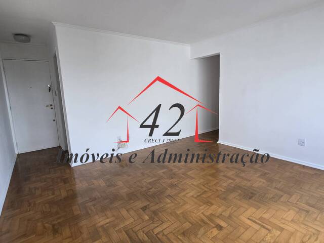 #04242334 - Apartamento para Venda em São Paulo - SP