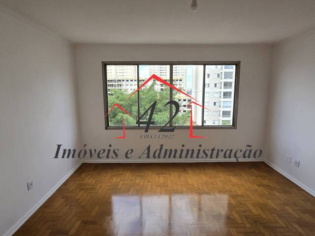 #04242334 - Apartamento para Venda em São Paulo - SP