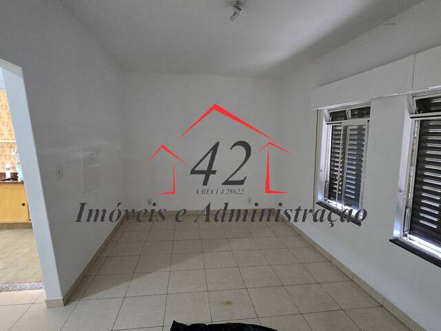 #042042339 - Casa para Locação em São Paulo - SP