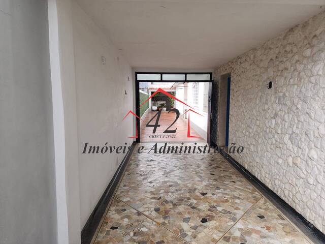 #042042340 - Casa para Venda em São Paulo - SP