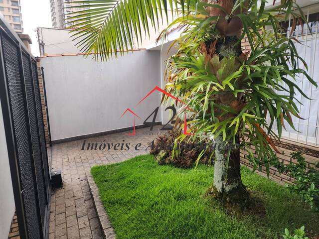 #042042340 - Casa para Venda em São Paulo - SP