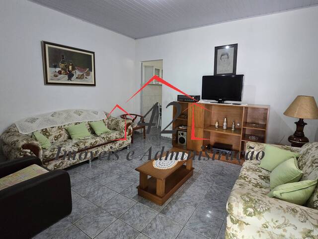 #042042341 - Casa para Locação em São Paulo - SP