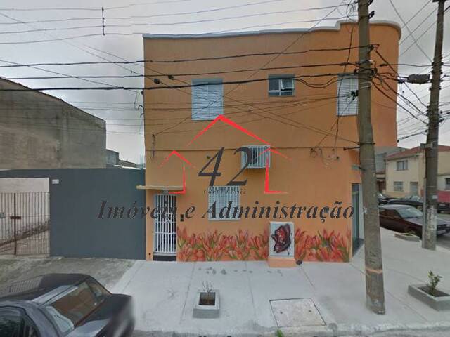 #042042345 - Sala para Locação em São Paulo - SP