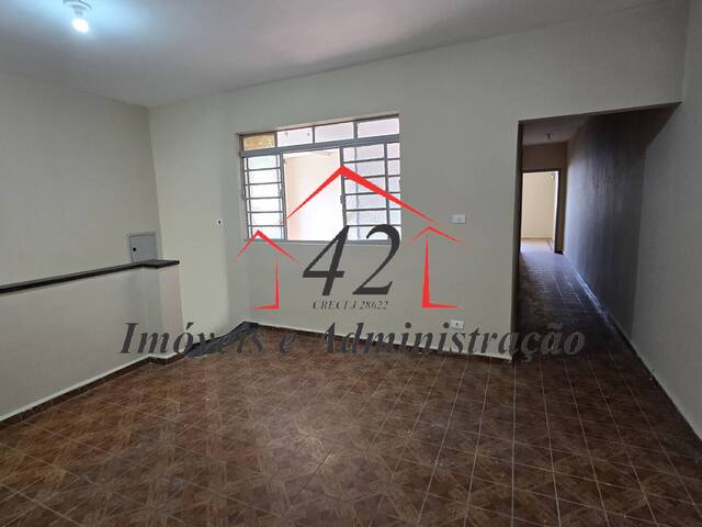 Casa para Locação em São Paulo - 4