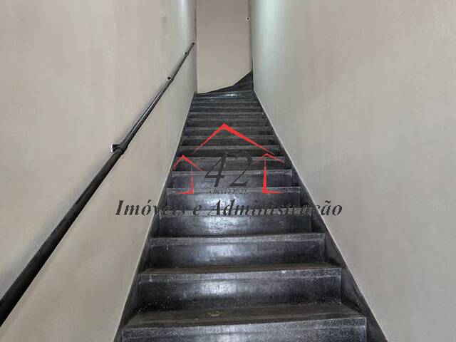 #042042344 - Casa para Locação em São Paulo - SP