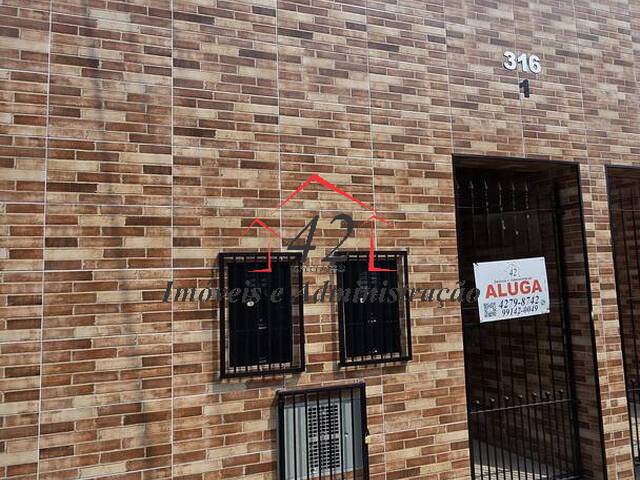 Casa para Venda em São Paulo - 2