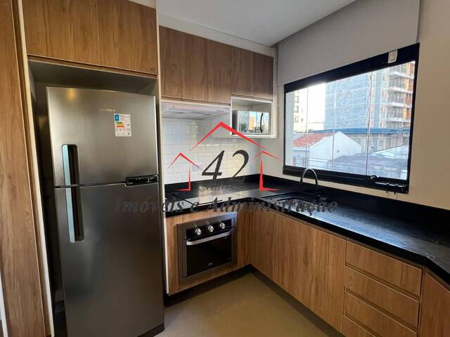 #042042347 - Apartamento para Locação em São Paulo - SP