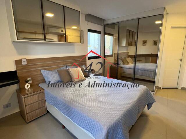 Apartamento para Locação em São Paulo - 4