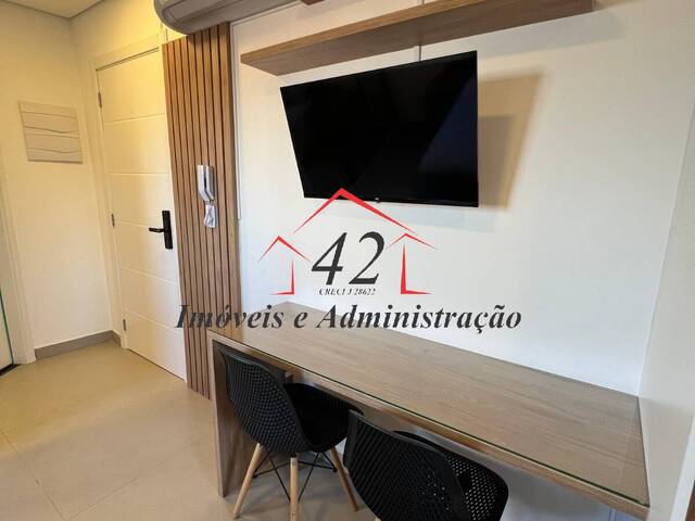 Apartamento para Locação em São Paulo - 5