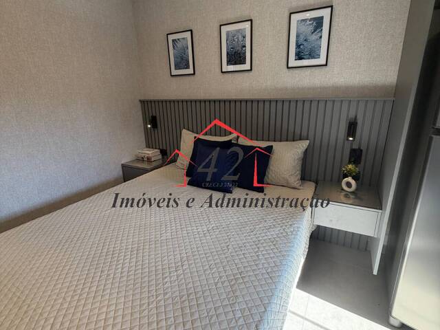 Apartamento para Locação em São Paulo - 2
