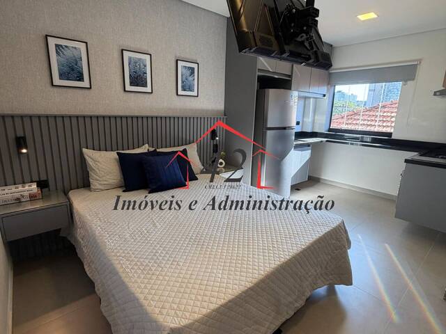 Apartamento para Locação em São Paulo - 3