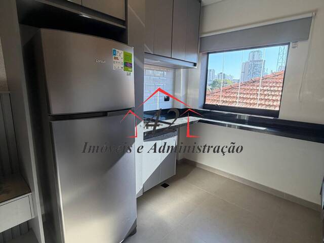 Apartamento para Locação em São Paulo - 5
