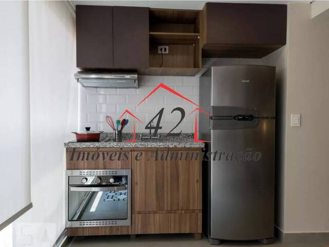Apartamento para Locação em São Paulo - 4