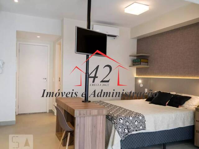 Apartamento para Locação em São Paulo - 3