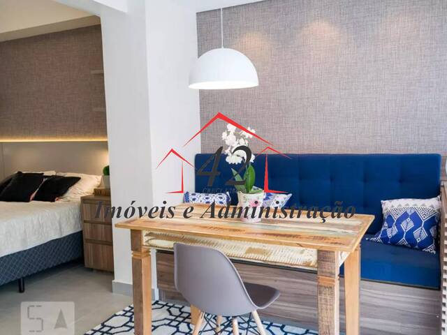 Apartamento para Locação em São Paulo - 5