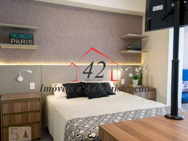 Apartamento para Locação em São Paulo - 2