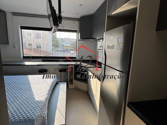 Apartamento para Locação em São Paulo - 2