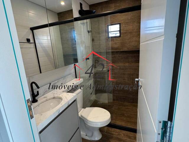 Apartamento para Locação em São Paulo - 3