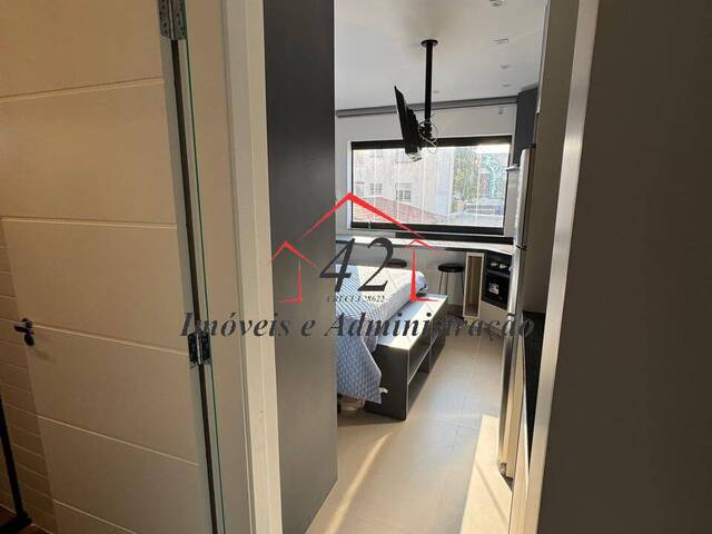 Apartamento para Locação em São Paulo - 5