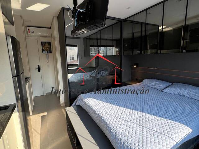 Apartamento para Locação em São Paulo - 4