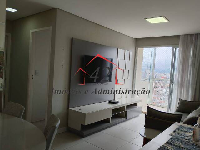 Apartamento para Venda em São Paulo - 2