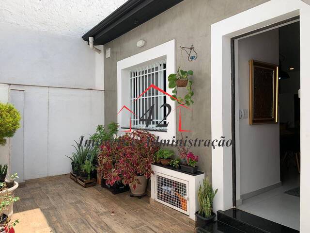 #042042353 - Casa em condomínio para Venda em São Paulo - SP - 2