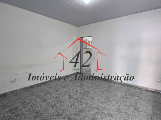 Casa para Locação em São Paulo - 4