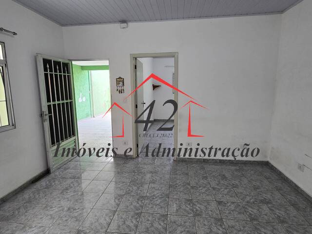 Casa para Locação em São Paulo - 5