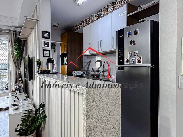 Apartamento para Venda em São Paulo - 5