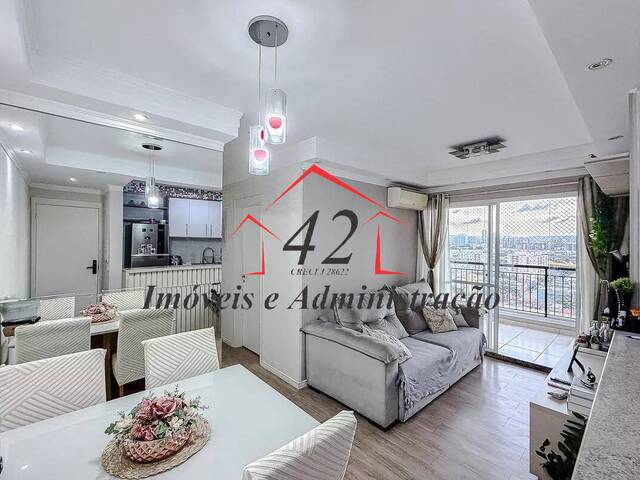 Apartamento para Venda em São Paulo - 4