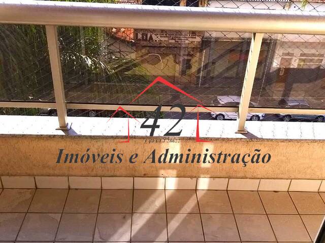 Apartamento para Locação em São Paulo - 2