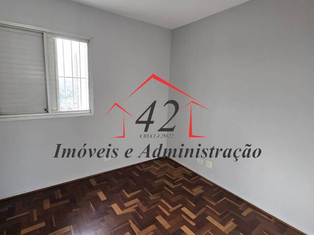 Apartamento para Locação em São Paulo - 4