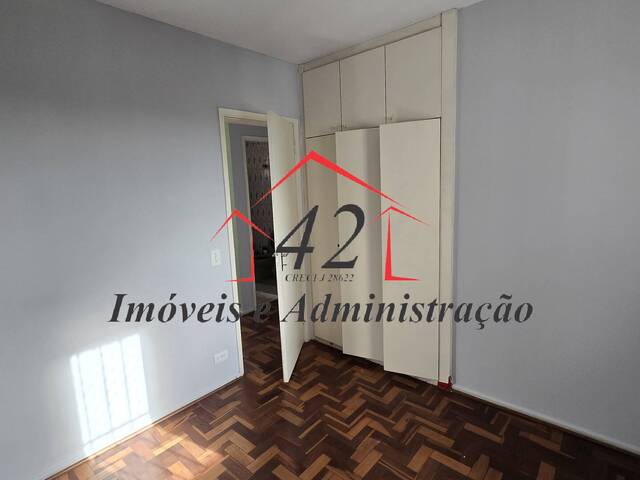 Apartamento para Locação em São Paulo - 5