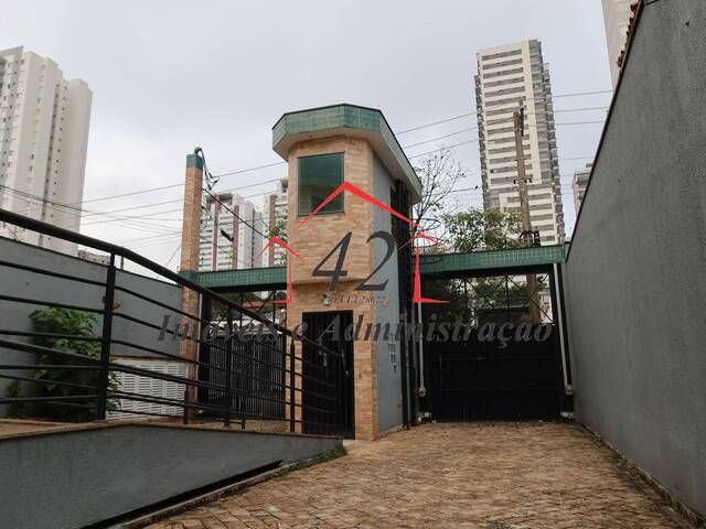 Prédio comercial para Locação em São Paulo - 4