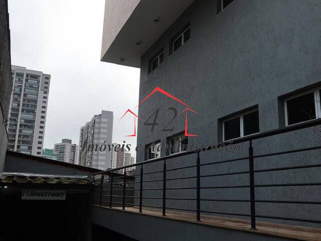 #042042356 - Prédio comercial para Locação em São Paulo - SP - 3