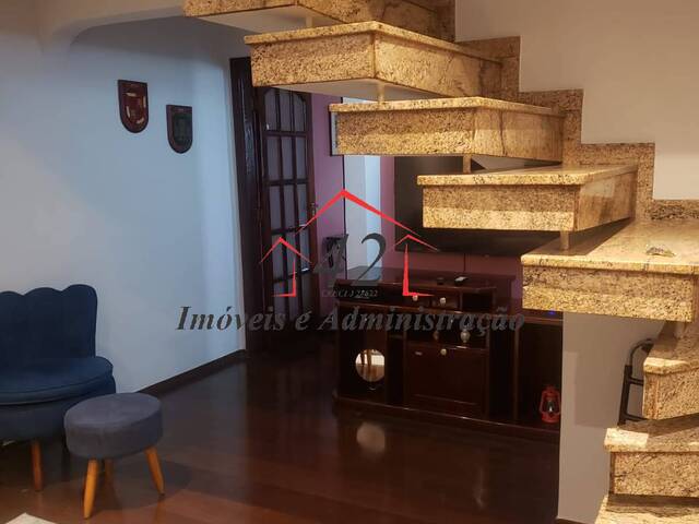 Sobrado para Venda em São Paulo - 4