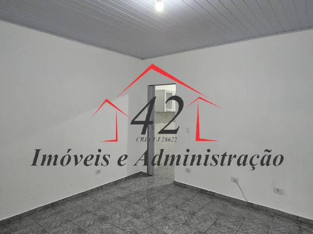 Casa para Locação em São Paulo - 4
